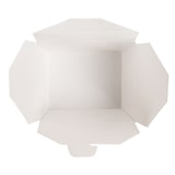 thumbnail of Garcia de Pou 50 unités - Boîtes Américaines Micro-Ondables 'Thepack' 780 Ml 220 + 12Pp G/M2 11,3X9X6,3 Cm Naturel Carton Ondulé Nano-Micro