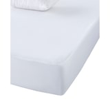 thumbnail of Wasserdichter Matratzenschoner Bett 105 wasserdichter Matratzenschoner 105 antiallergischer Baumwollfrottee made in Spain Blanco Naturals