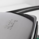 thumbnail of Grille-viande électrique multifonction - H.KoeNIG GR20 - Inox usage non-intensif HKOENIG