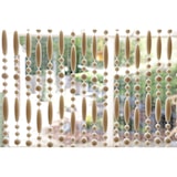 thumbnail of Vliegengordijn / Deurgordijn - Robin - 90x200 cm - Wit