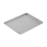 thumbnail of Plateau inox pâtissier 20 x 16 cm inox 18% Stellinox