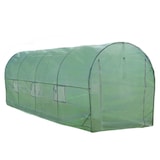 thumbnail of Polytunnel 25mm 6m x 3m