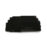thumbnail of 3x XXL Eurotone Toner Alternative für Xerox 106R02229 Cyan 106R02230 Magenta 106R02231 Gelb