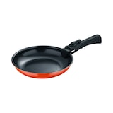 thumbnail of BERGNER Click&Cook - Juego de 2 Sartenes Ø22Ø26cm Aluminio prensado con Mango desmontable