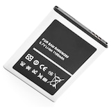 thumbnail of Akku kompatibel mit SAMSUNG GT-S5220