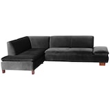 thumbnail of Ecksofa links mit Sofa 2,5-Sitzer rechts Terrence