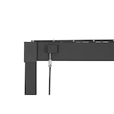 thumbnail of Mirador Pergola Solid - 3m x 5m Anthrazit