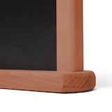 thumbnail of Exposiciónate Natura Tafelkrijtbord Lichtbruin A5 TCHBLBA5