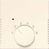 thumbnail of Busch-Jaeger Temperaturreglerabdeckung 1795 HK-82 2CKA001710A4015