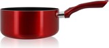 thumbnail of Menastyl - Casserole aluminium 20cm cerise compatible induction