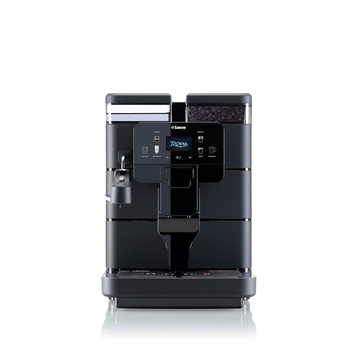 Saeco New Royal Plus Kaffeevollautomat