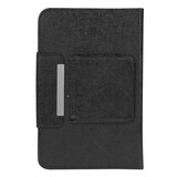 thumbnail of Clavier Pour Tablette Universel Étui En Cuir Avec Pavé Tactile Et Support Noir YONIS