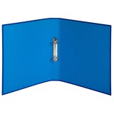 thumbnail of Exacompta - réf. 54980E - Carton de 10 classeurs rigides 2 annx 30mm - Dos 40mm - Dimensions 32x26 cm -  Pour Format A4 - assortis