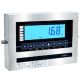 thumbnail of EXA EXPLOREX P33C 15 kg/5g HOMOLOGENE Kontrollwaage, batteriebetriebenes Einzelgewicht. Ideal für die Gastronomie und die Lebensmittelindustrie.