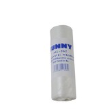 thumbnail of Müllbeutel Funny - 2000 Abfallbeutel – 630 x 740 mm - tranparent - ca. 60 L