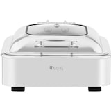 thumbnail of Royal Catering Scaldavivande - GN 2/3 -  - 5,3 L