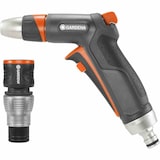 thumbnail of GARDENA Reinigungsspritze-Set Premium Prem.Reinigungsspritzen-