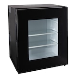 thumbnail of Stark Minibar E40V* da 40 lt con porta in vetro L430*P415*H500 mm