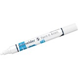 thumbnail of Acrylmarker Paint-It 320 4mm weiß Packung mit 5 Stück
