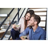 thumbnail of LEONARDO Weißweinglas PUCCINI, 560 ml, 6er-Set 