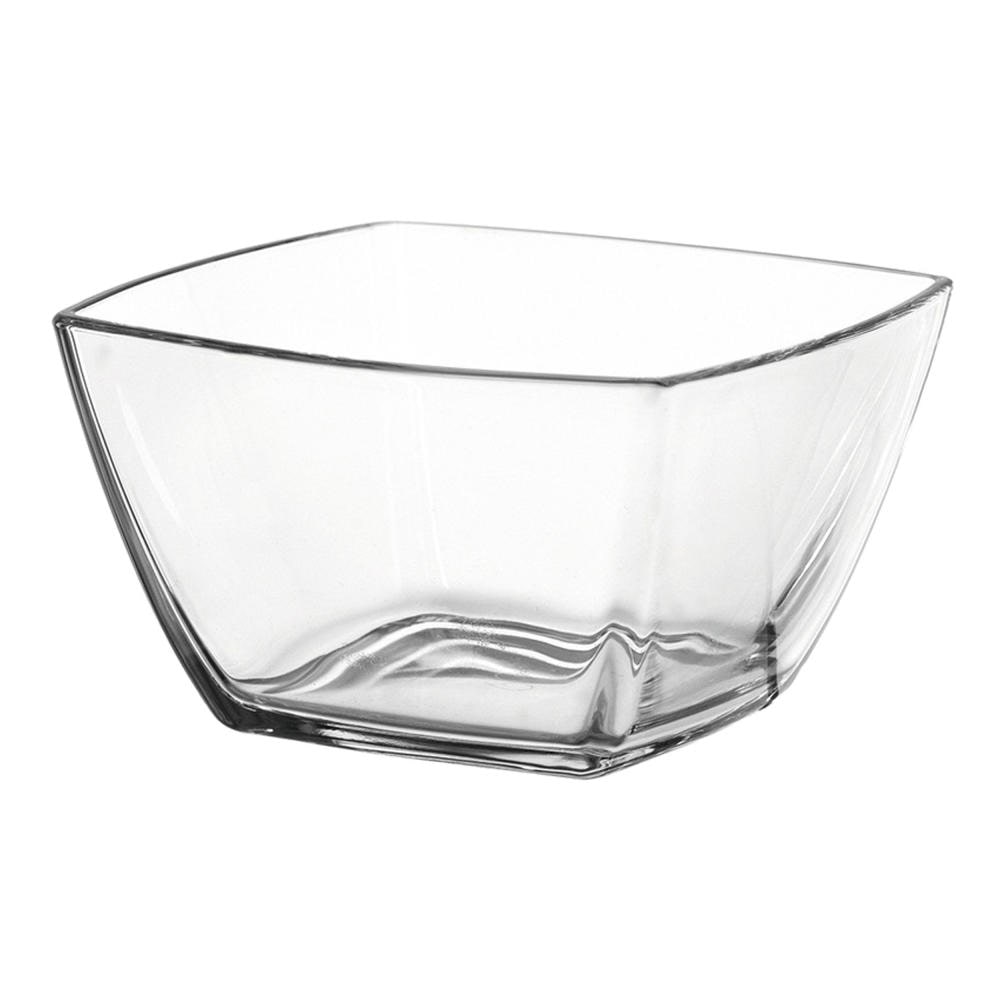 montana: :carré Dessertschale, Glas, Ø 12.5 cm, 085120