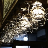 thumbnail of Suporte para copos em aço inoxidável para a indústria hoteleira - SCI-6