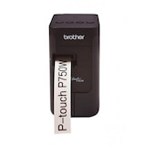 thumbnail of Beschriftungsgerät P-touch P750W für PC, mit WLAN und NFC