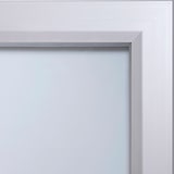 thumbnail of Exposicionate Außenvitrine mit Schloss Slim 9 x A4 SCTE9xA4PH
