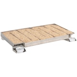 thumbnail of Beeketal Raucherzeuger Kaltraucherzeuger Sparbrand Räucherröhre DUO-XXL