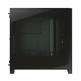 thumbnail of Corsair Boitier Pc 4000d Airflow - Moyen Tour - Verre Trempe - Noir Cc9011200ww