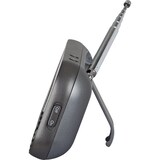 thumbnail of Telestar DABMAN 15 - Mobiles DAB+ und UKW Radio