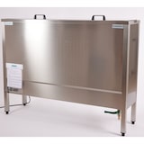 thumbnail of Lavapadelle mod. Lavaspiedi - 1360 x 380 x 1020h (mm)