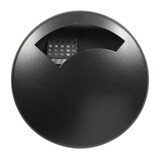 thumbnail of ROSSIGNOL Cendrier décrochable en inox mural 0,5L DISCO gris manganèse