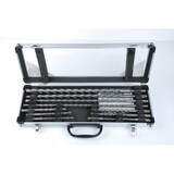 thumbnail of Juego de 11 brocas para pared