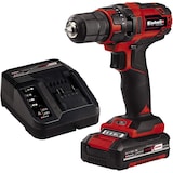 thumbnail of Einhell trapano avvitatore tc-cd 18/35 4513914
