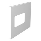 thumbnail of OBO Bettermann Oberteil Geräteeinbau D2-2 210RW 6194141