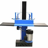 thumbnail of Holzspalter GHS 500/8TED