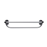 thumbnail of ROSSIGNOL Porte linge de bain 55cm SANEA chromé