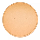 thumbnail of RyanPack Kraft Pappe Deckel für Salaschalen 1300 ml Braun – 300 Stück Karton – Großpackung für Gastronomie & Take-Away