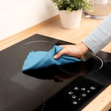 thumbnail of CIARRA inductiekookplaat 60cm inbouw 4 zones inbouw inductiekookplaat 6000W VM4BIH-C