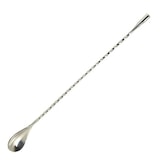thumbnail of Cocktail7 Cuillère à Mélange Teardrop pour Cocktails et Boissons Cuillère de Bar Professionnelle 30 cm