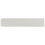 thumbnail of vidaXL Gazonranden 10 stuks 20x103 cm flexibel cortenstaal