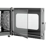 thumbnail of Horno mixto de vapor Silversteam 5111DRS - Bartscher Bartscher