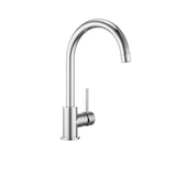 thumbnail of WELLBAD CASCADE grifo de cocina giratorio 360°, cromo