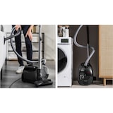 thumbnail of Siemens Bodenstaubsauger Z3.0 Extreme Power VSZ3XTRM11 sw<br/>Schallleistungspegel=79 dB