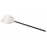 thumbnail of Combisteel Pizzaschaufel aus rechteckigem Edelstahl