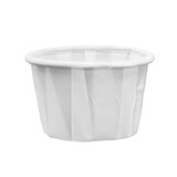 thumbnail of MONOUSO - Contenitore di Carta Plisato di 30ml (5000 Pezzi)