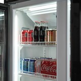 thumbnail of Cleiton® Armario Expositor Refrigerado 900 Litros 3 Puerta Ventilado | Frigorifico Profesional para Bebidas en Hostelería