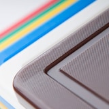 thumbnail of Stalgast Schneidbrett, HACCP, Farbe braun, GN1/1, Stärke 15 mm