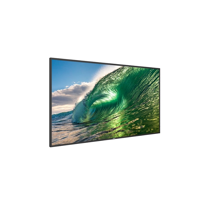 PHILIPS  Afficheur professionnel 50" 50BDL3650QE/00